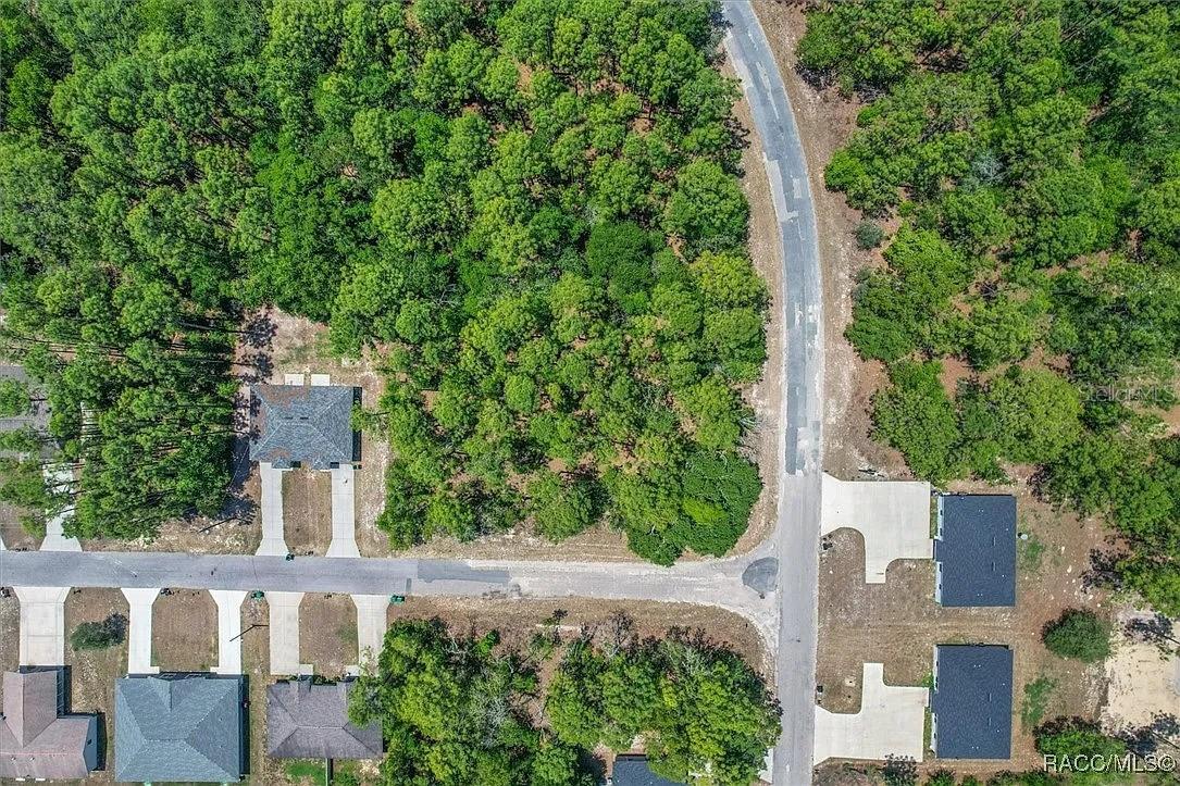 CITRUS SPGS UNIT 01 - Land