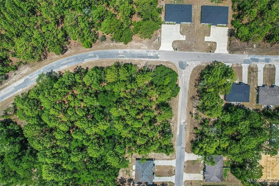 CITRUS SPGS UNIT 01 - Land