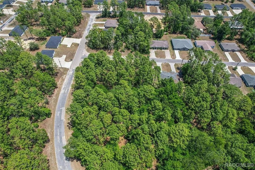 CITRUS SPGS UNIT 01 - Land