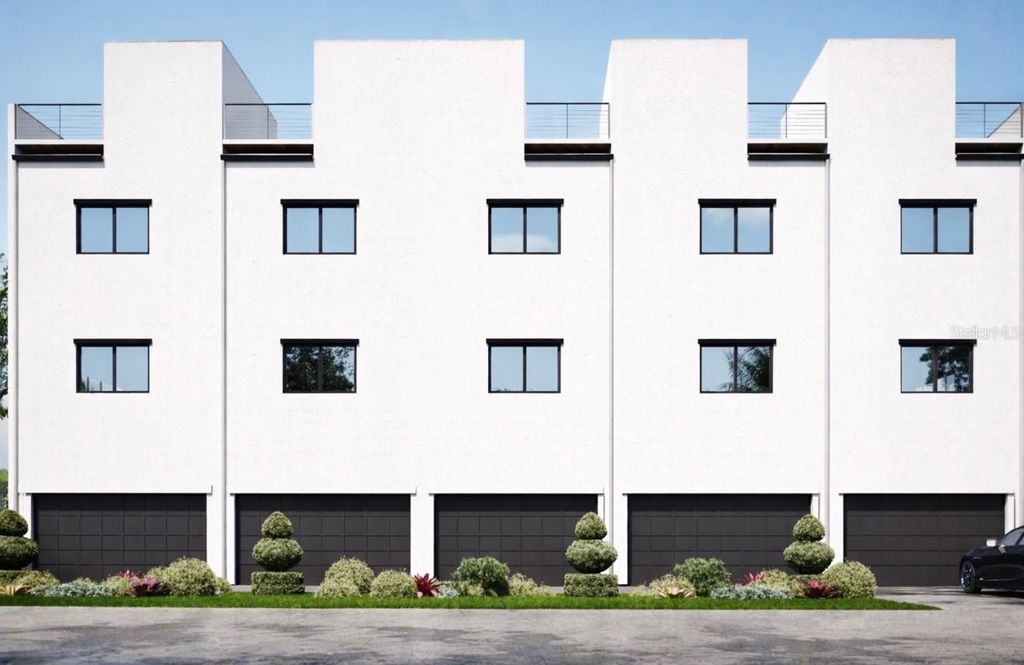 Photo of 2168 9th Avenue N #4, St Petersburg, FL 33713 (MLS # TB8465741)