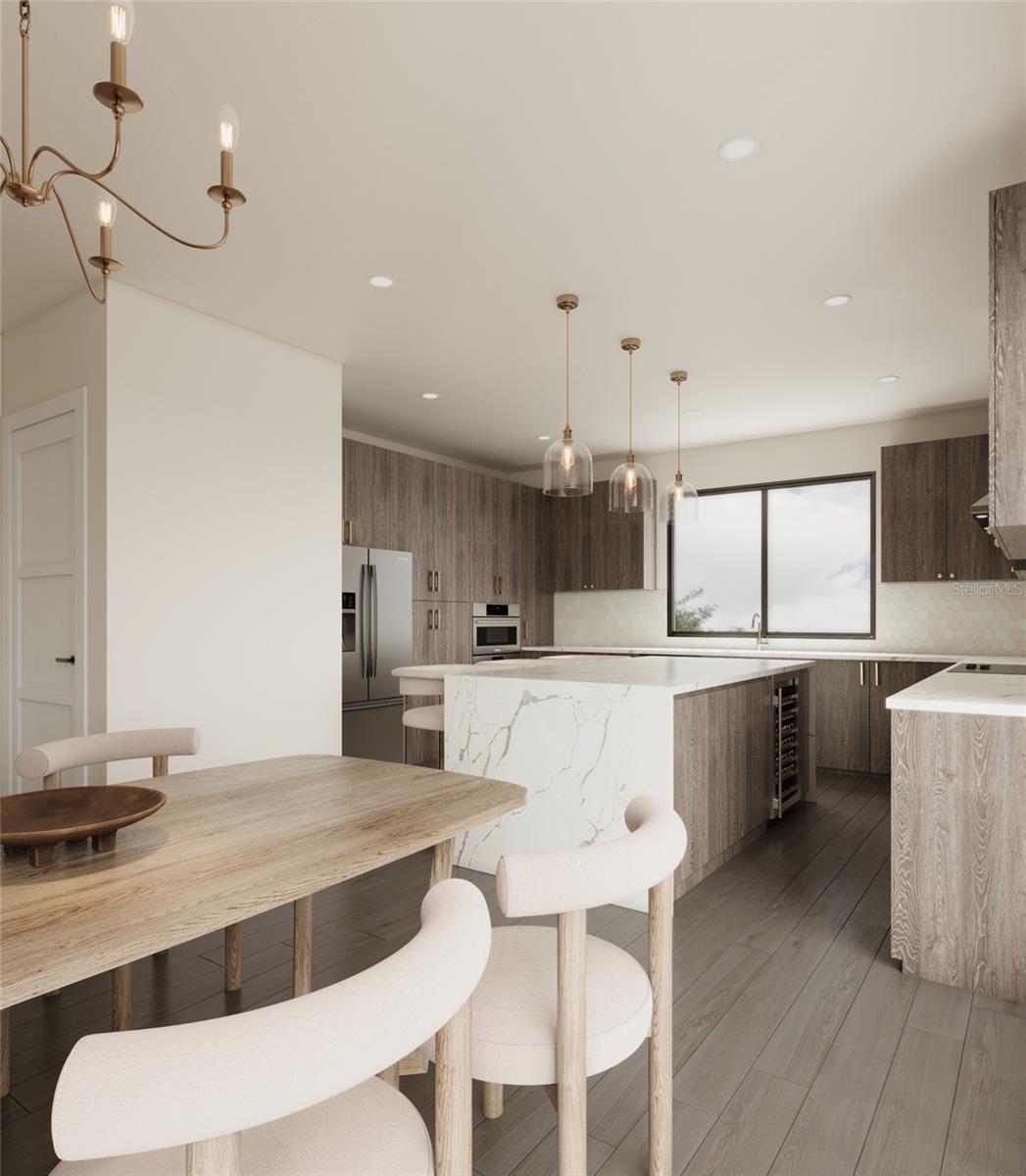 SUNSHINE PARK - Residential