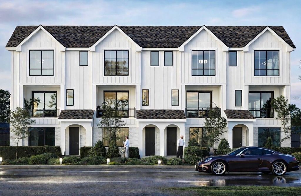 Photo of 2168 9th Avenue N #4, St Petersburg, FL 33713 (MLS # TB8465741)