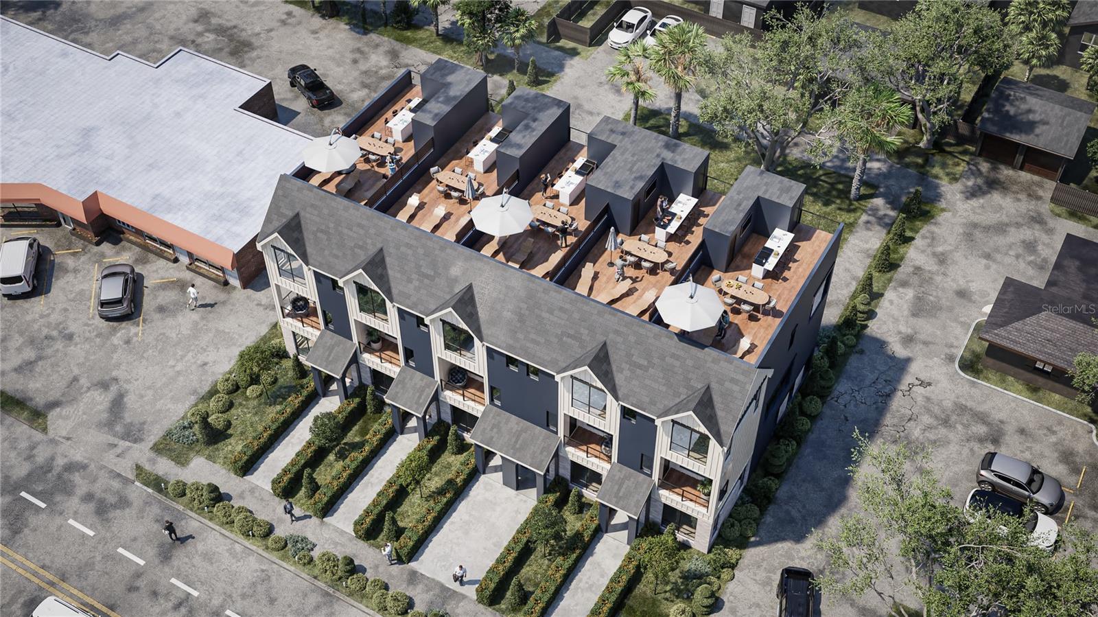 SUNSHINE PARK - Residential