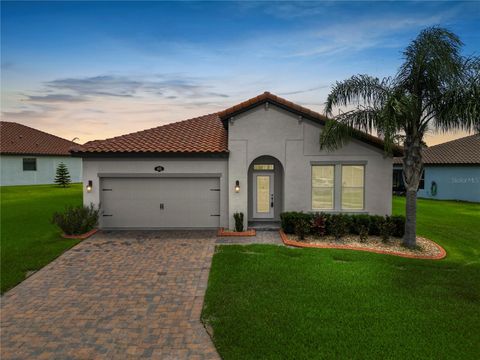 4125 PRIMA LAGO CIRCLE LAKELAND FL 33810
