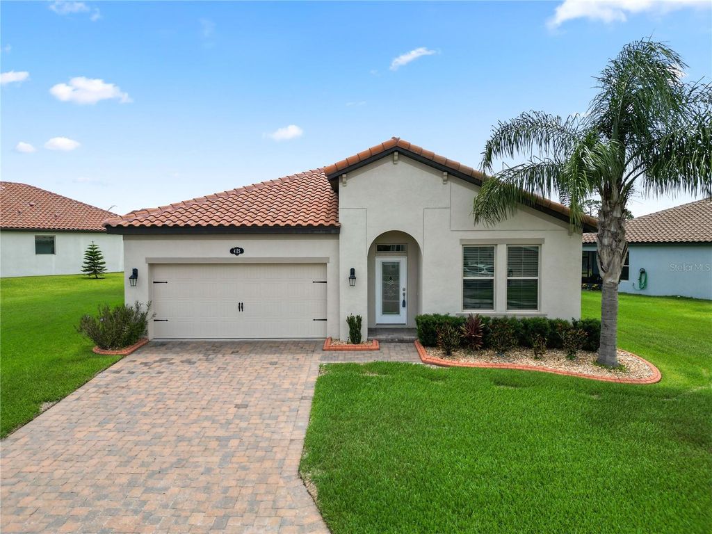 Photo of 4125 Prima Lago Circle, Lakeland, FL 33810 (MLS # L4953309)