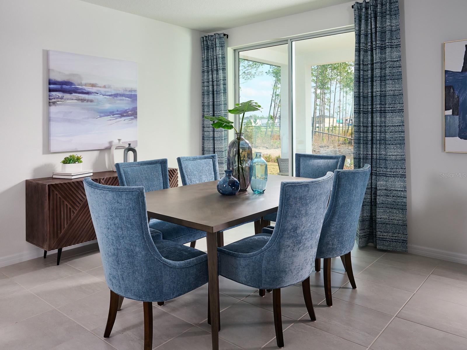 THE GROVE AT STUART CROSSING - Residential