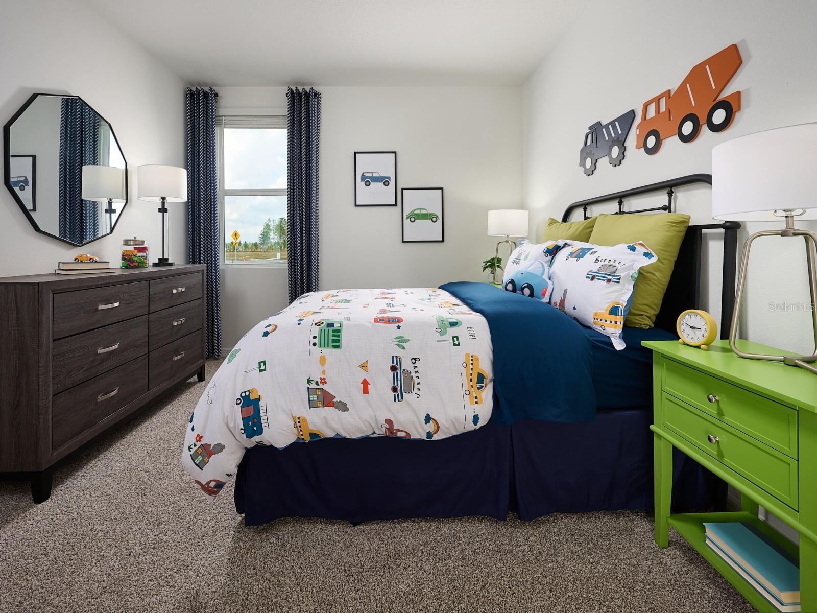 THE GROVE AT STUART CROSSING - Residential