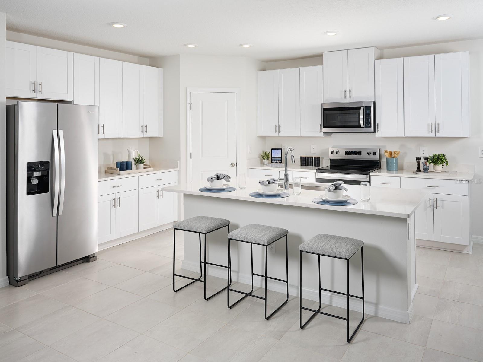 THE GROVE AT STUART CROSSING - Residential