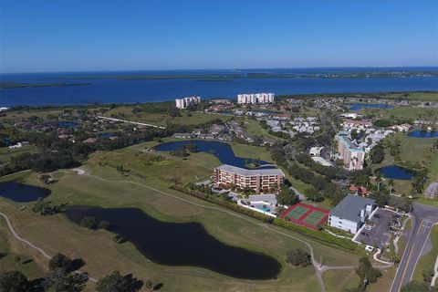 A home in PALMETTO