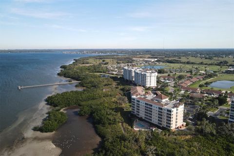 A home in PALMETTO