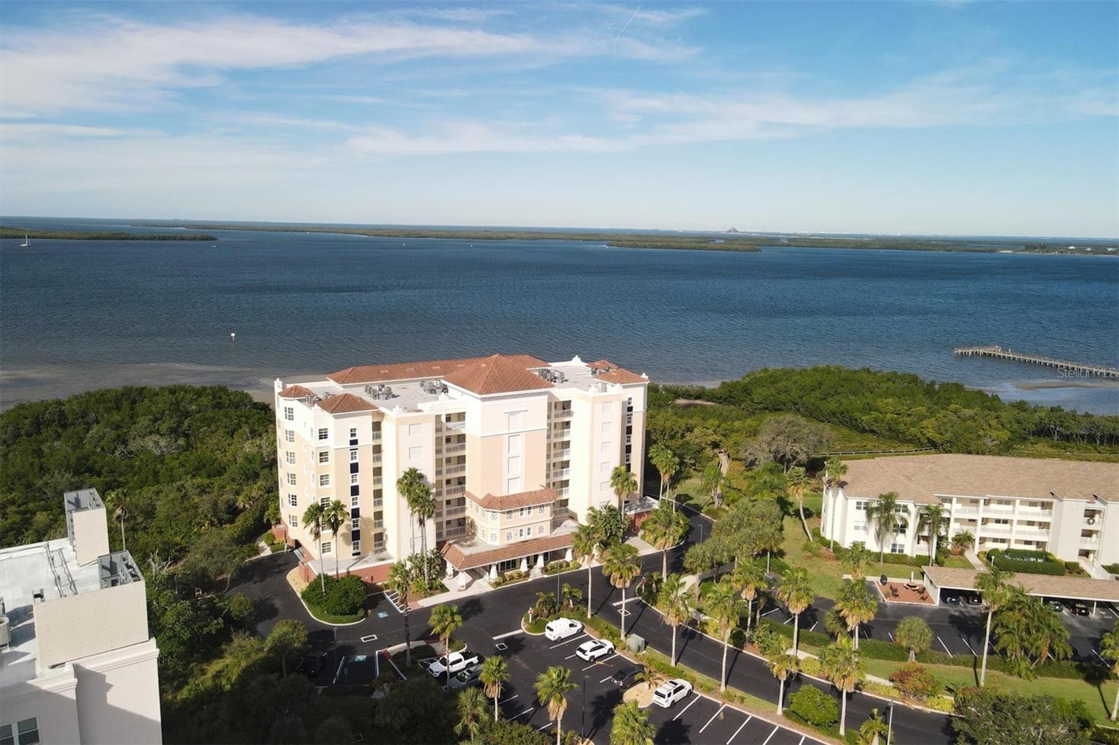 2715 TERRA CEIA BAY BOULEVARD 702