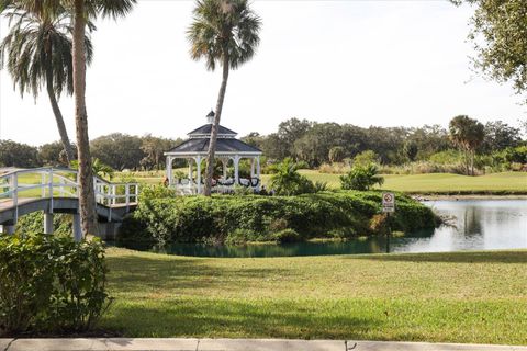 A home in PALMETTO