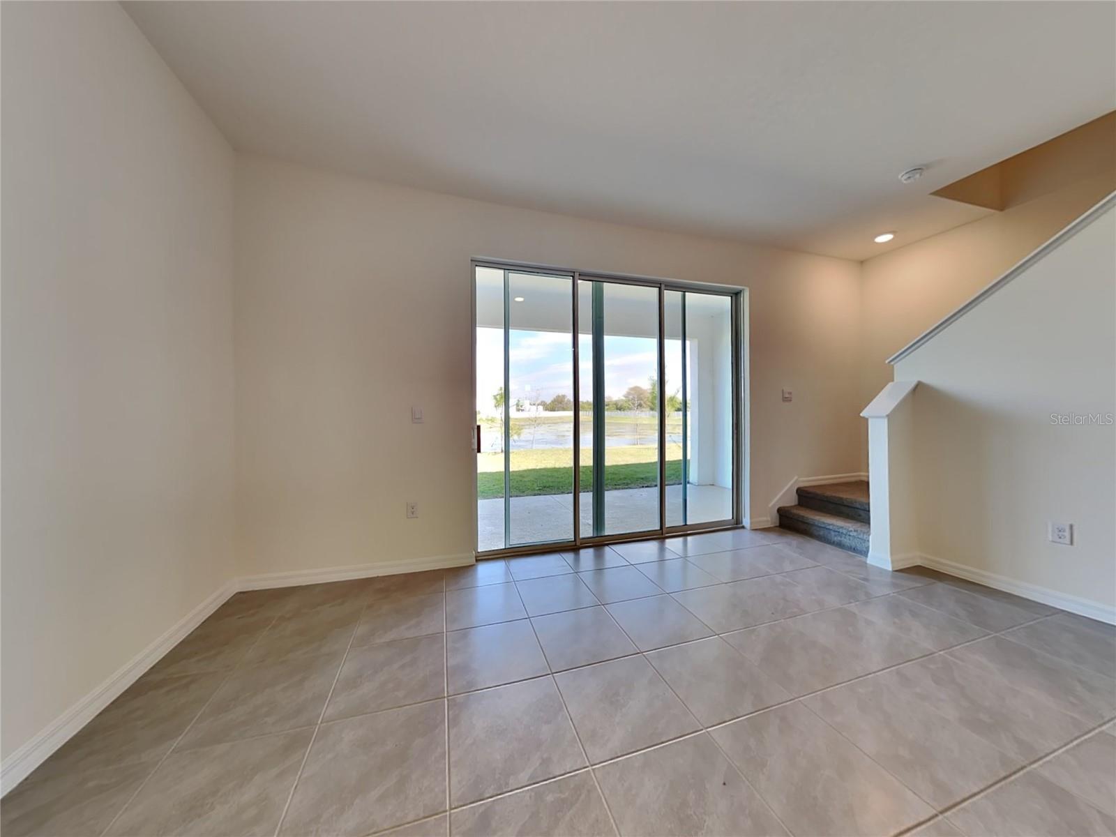 MANGROVE POINT PH 2 & 3 - Residential Lease