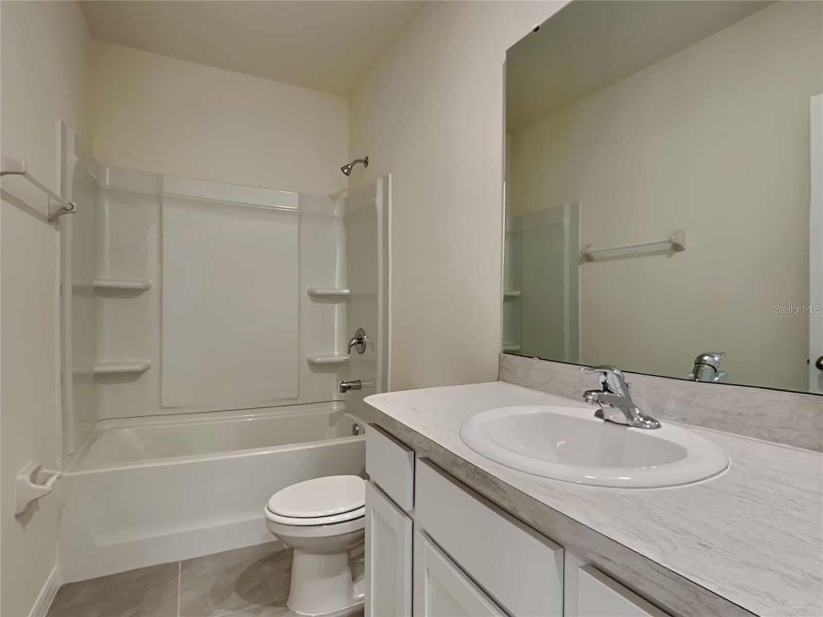 MANGROVE POINT PH 2 & 3 - Residential Lease