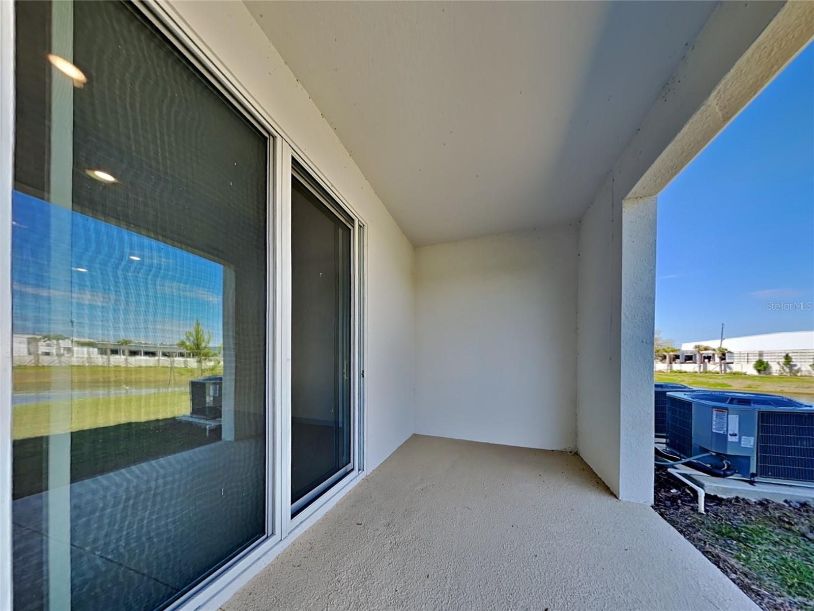 MANGROVE POINT PH 2 & 3 - Residential Lease