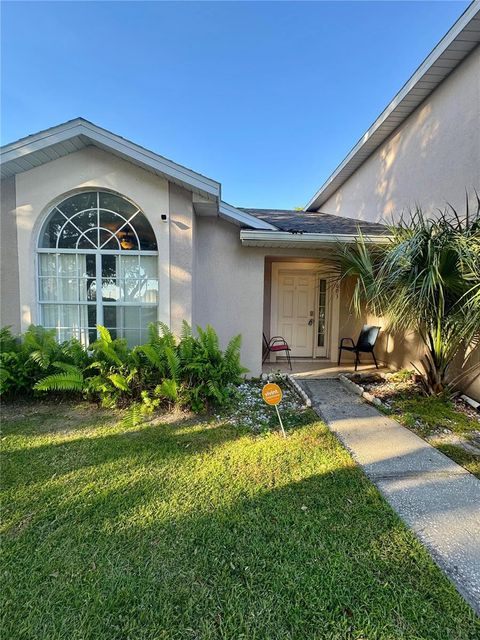 Photo of 1603 Emily Court, Kissimmee, FL 34744 (MLS # O6307235)