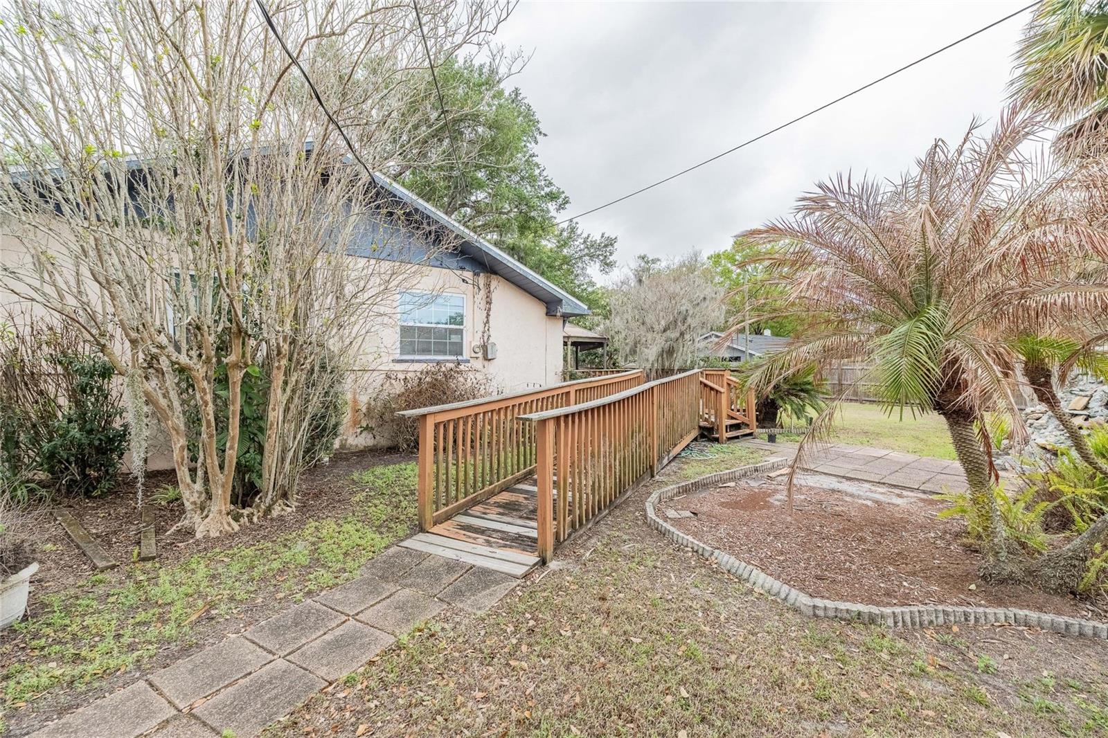 OAKDALE SUB - Residential