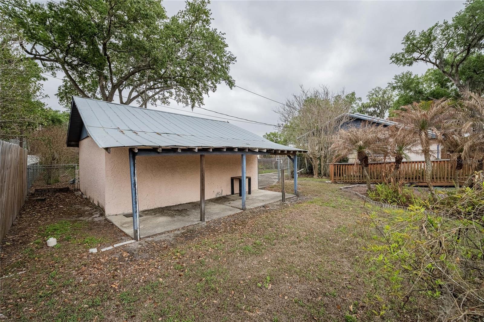 OAKDALE SUB - Residential