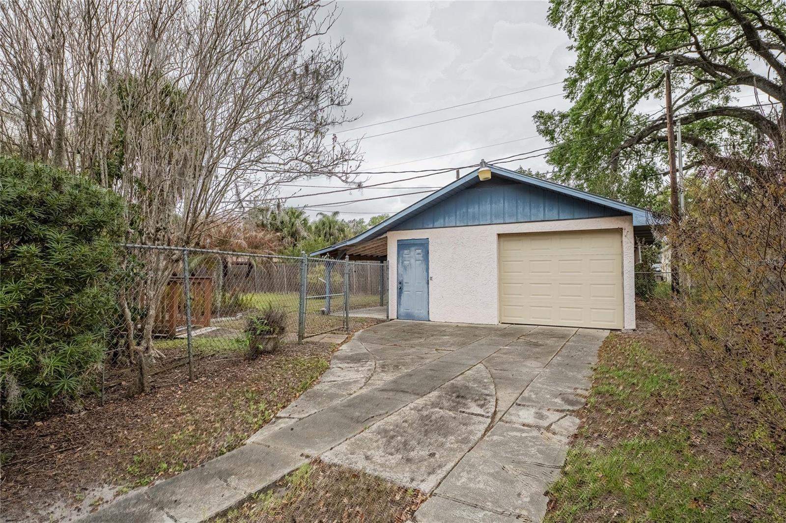 OAKDALE SUB - Residential