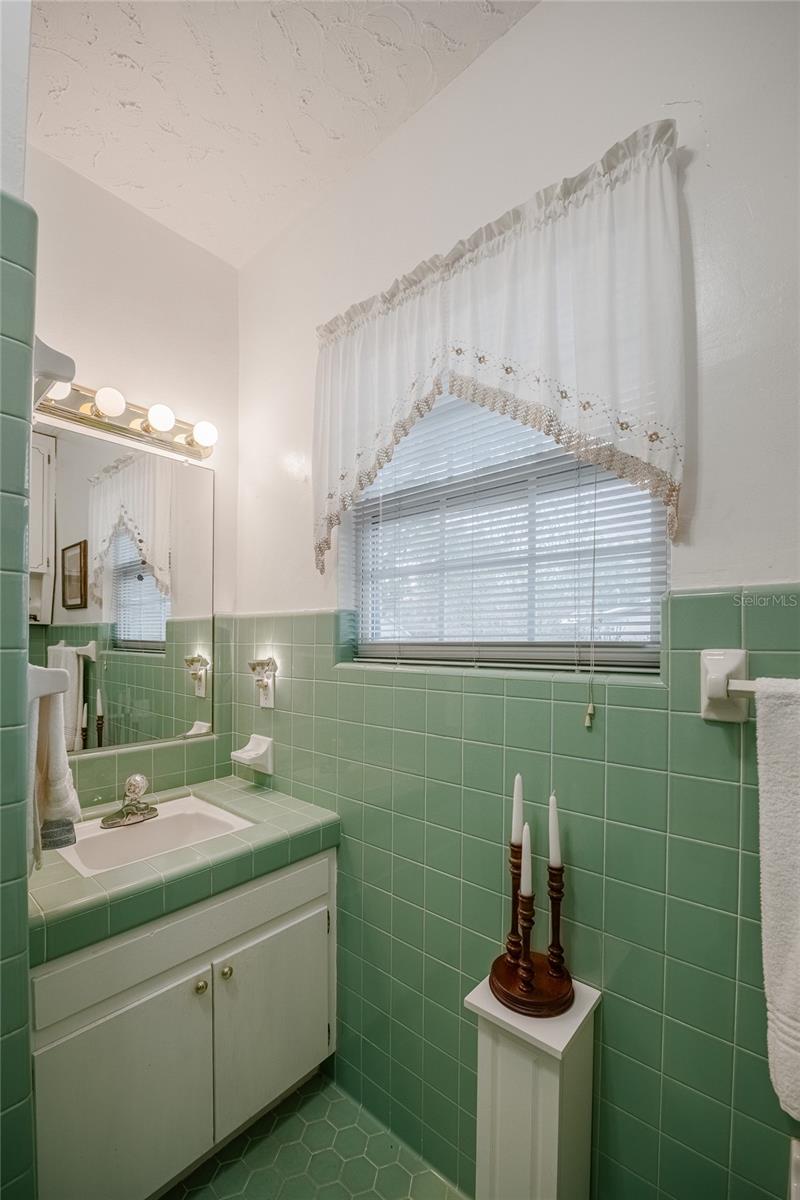 OAKDALE SUB - Residential