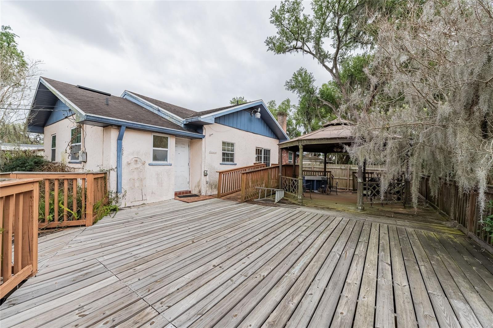 OAKDALE SUB - Residential