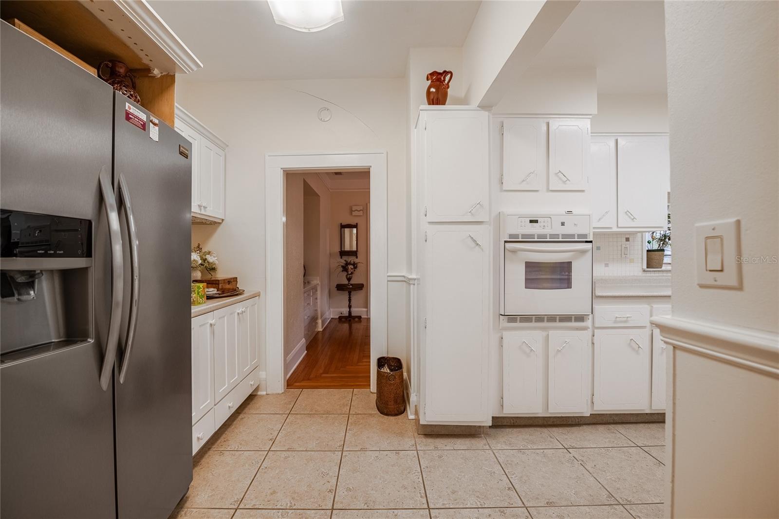 OAKDALE SUB - Residential