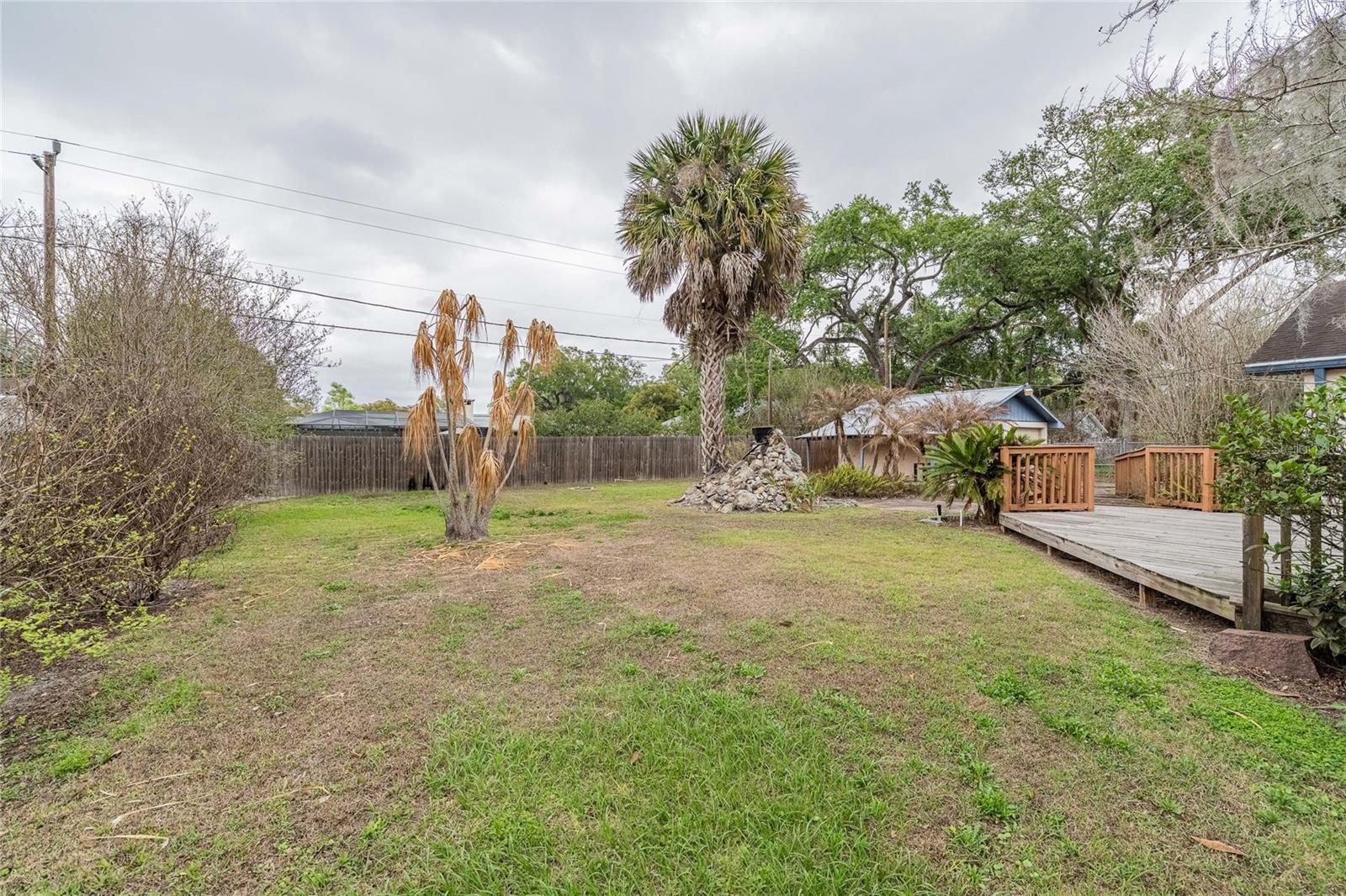 OAKDALE SUB - Residential