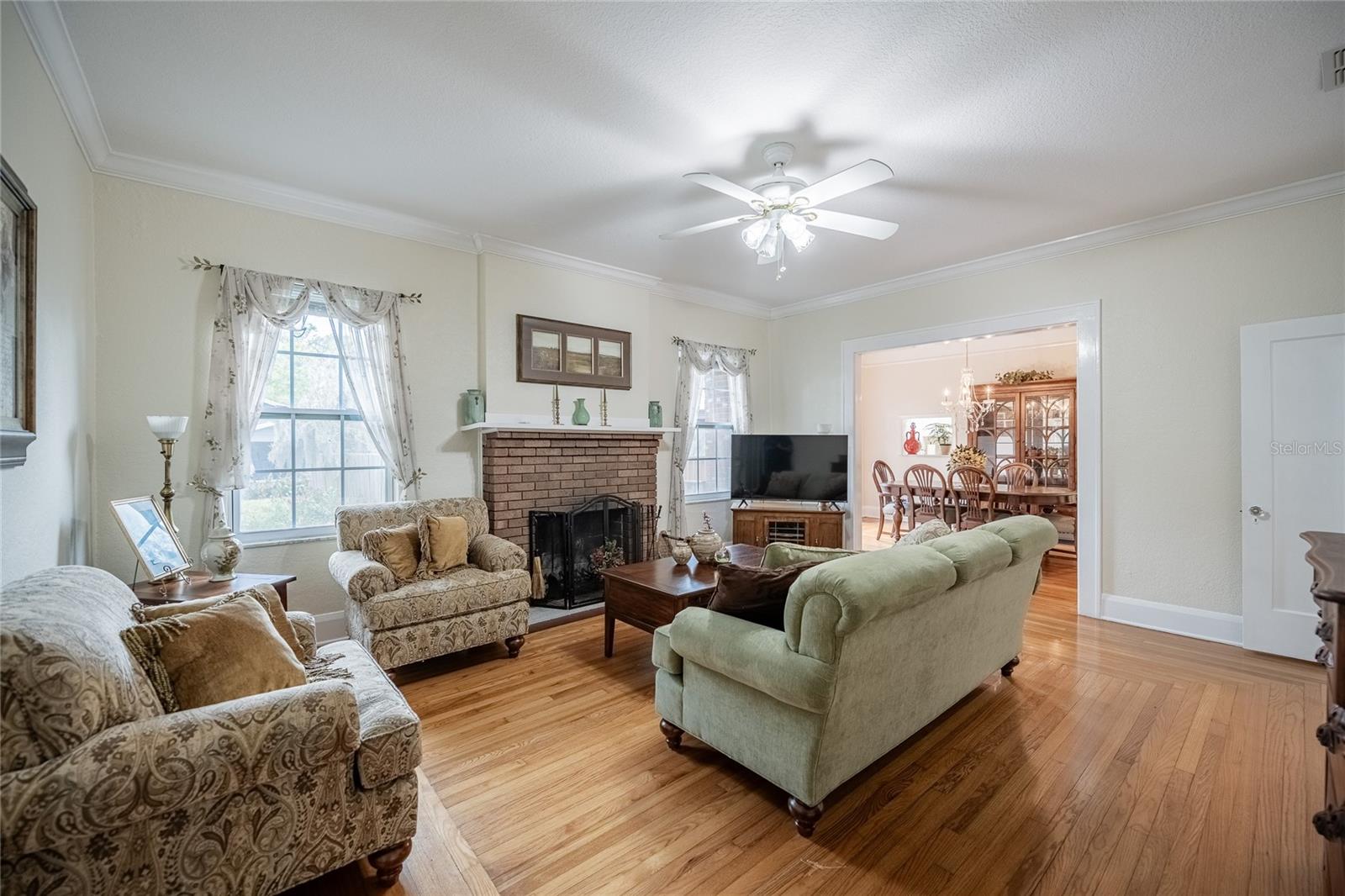 OAKDALE SUB - Residential