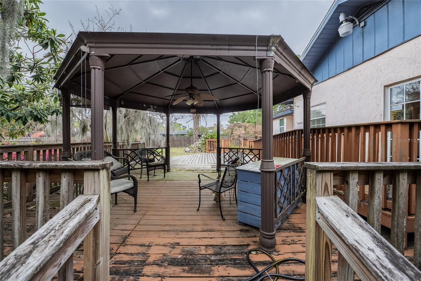 OAKDALE SUB - Residential