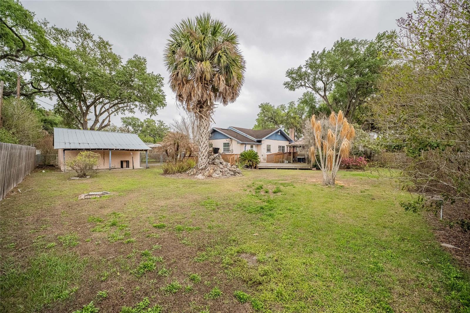 OAKDALE SUB - Residential