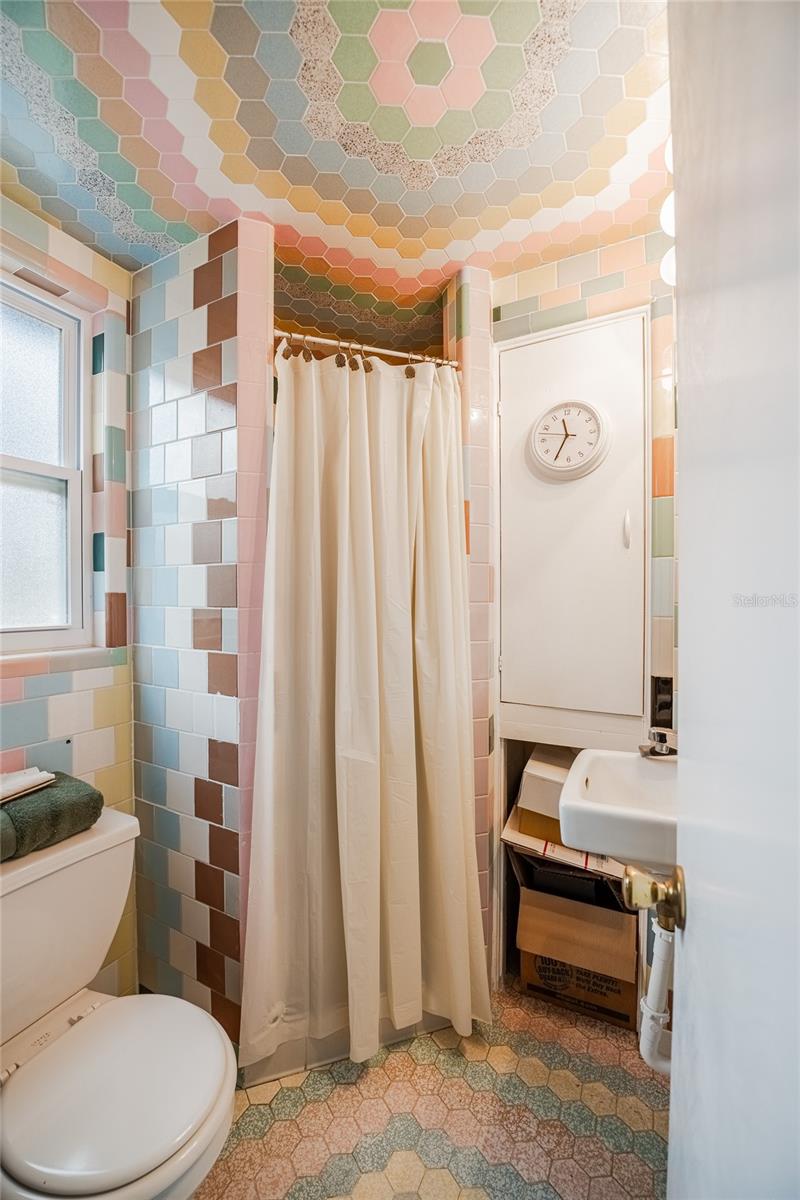 OAKDALE SUB - Residential