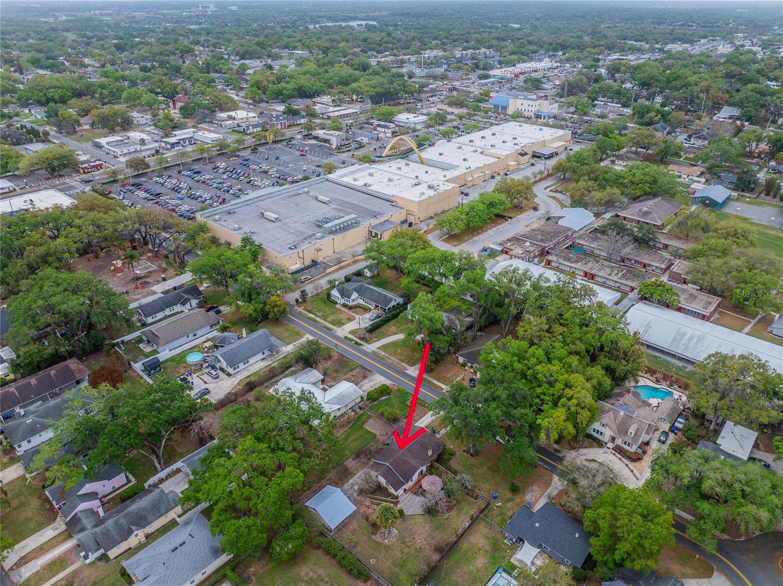 OAKDALE SUB - Residential