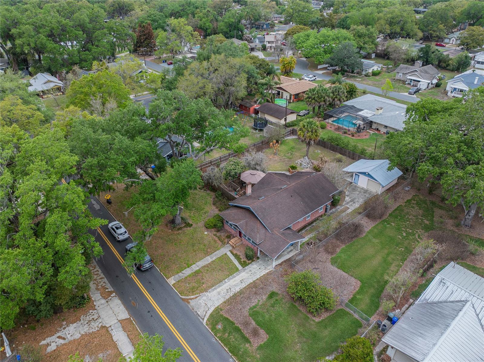 OAKDALE SUB - Residential