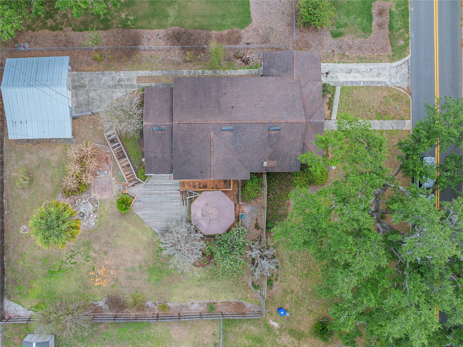 OAKDALE SUB - Residential