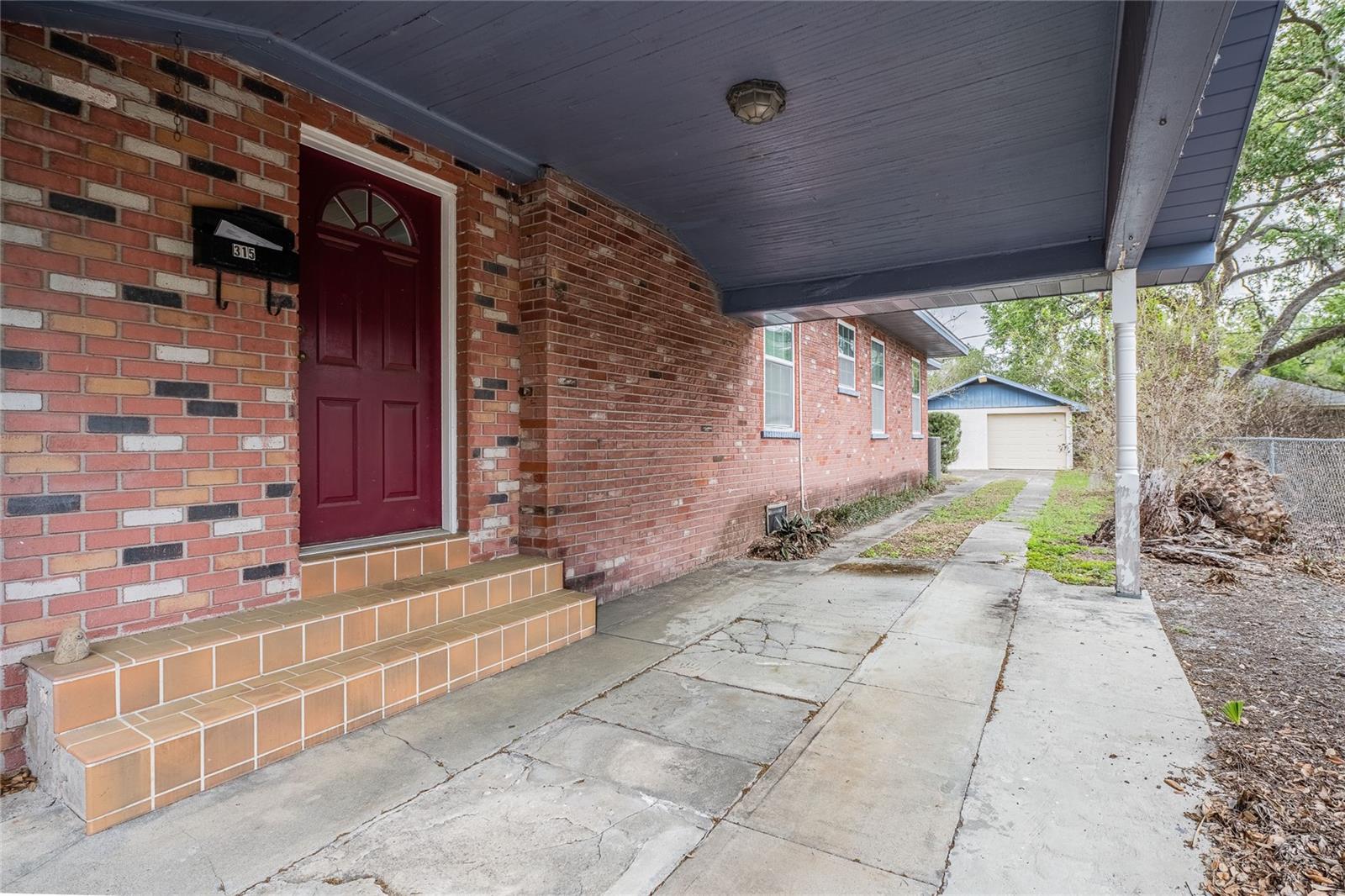 OAKDALE SUB - Residential