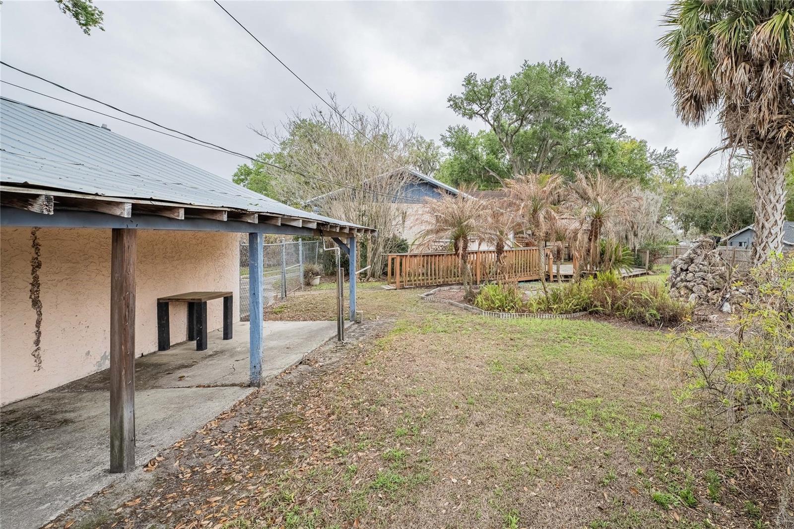 OAKDALE SUB - Residential