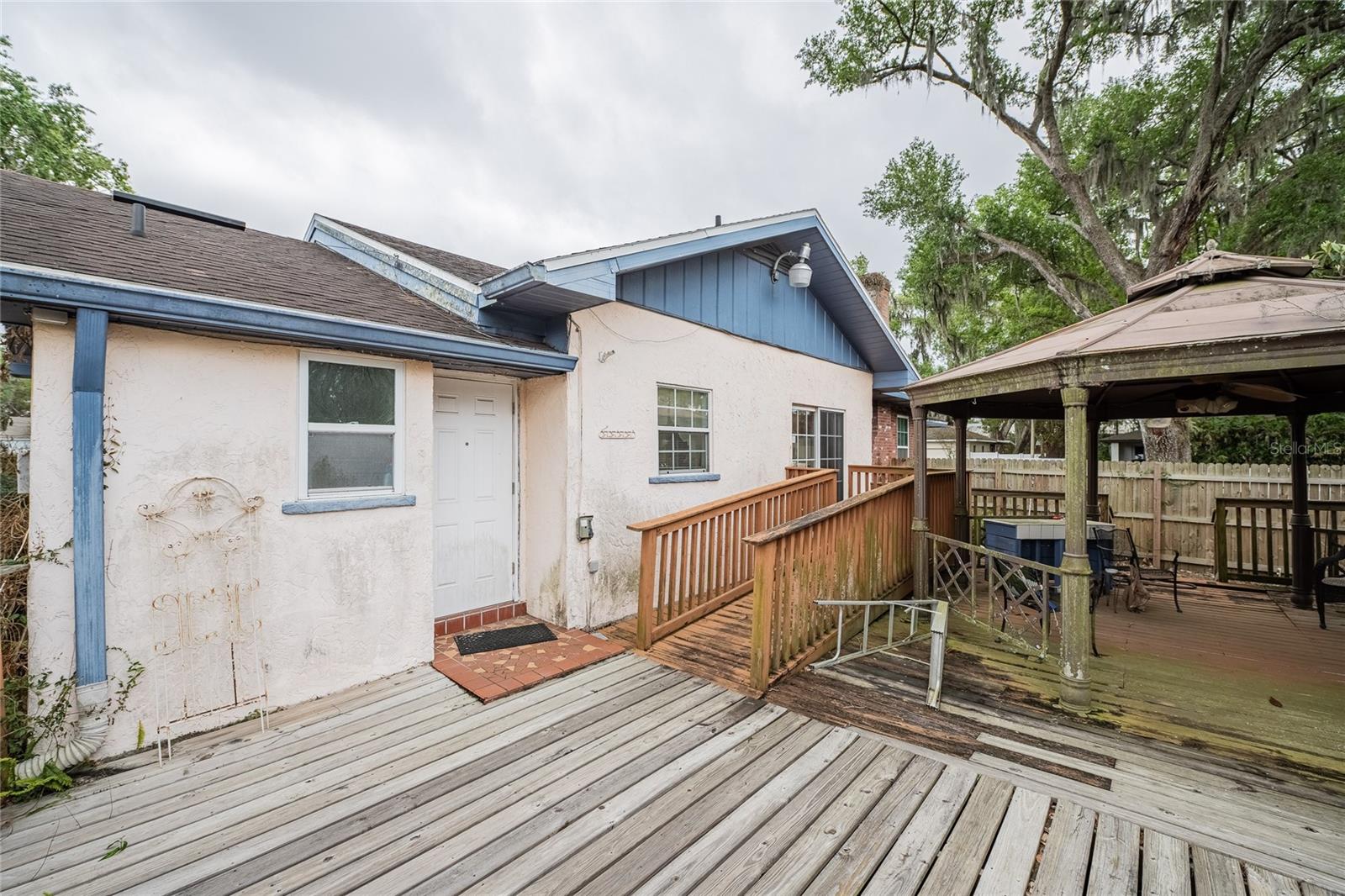 OAKDALE SUB - Residential