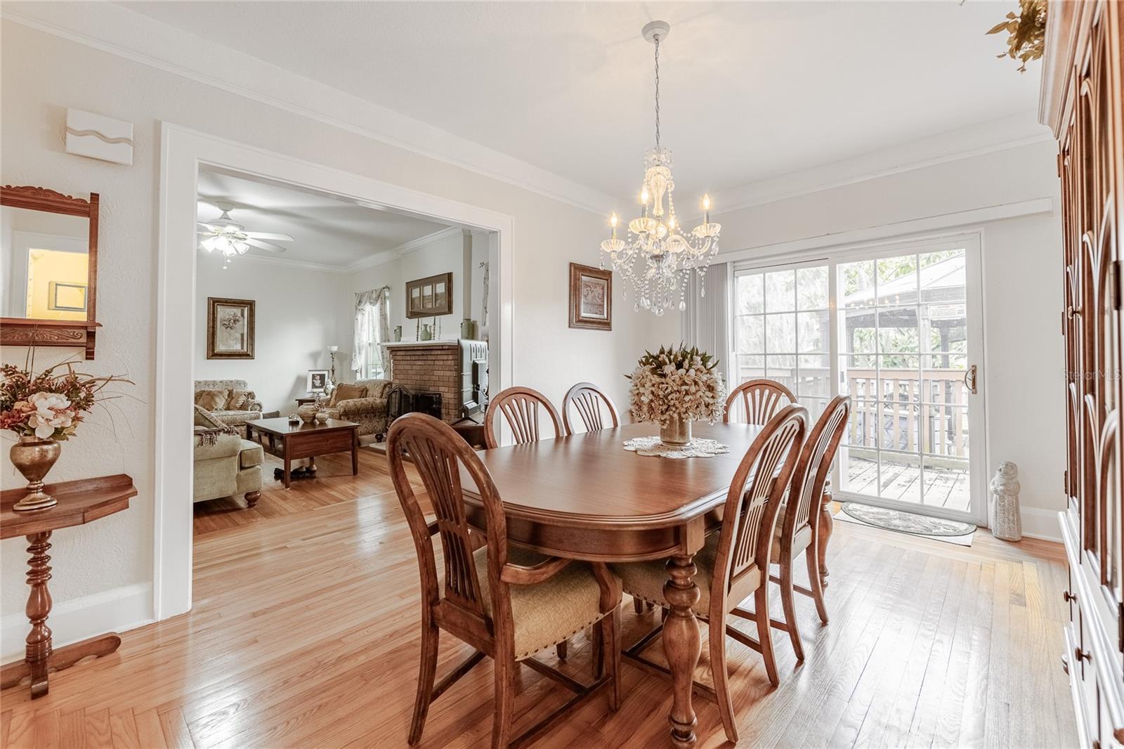 OAKDALE SUB - Residential