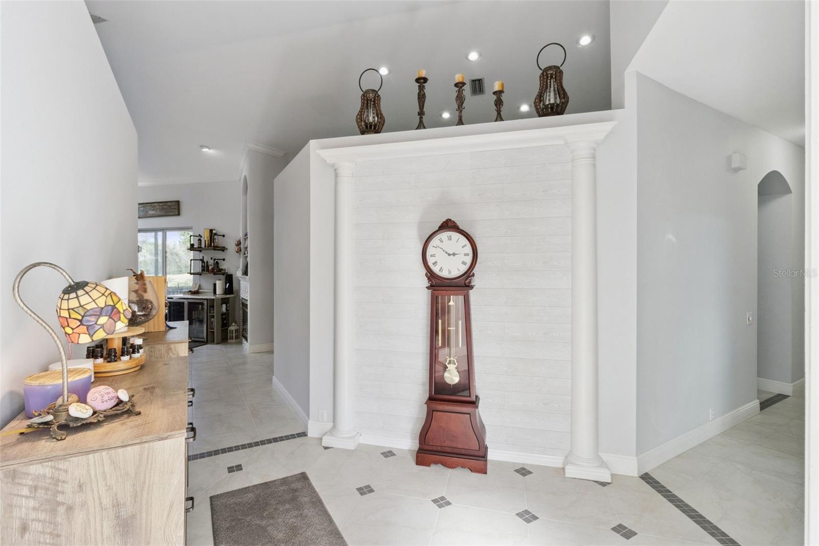 WESTCHASE SEC 201 - Residential