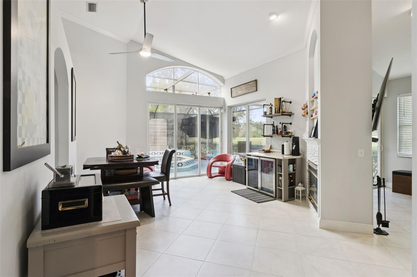 WESTCHASE SEC 201 - Residential