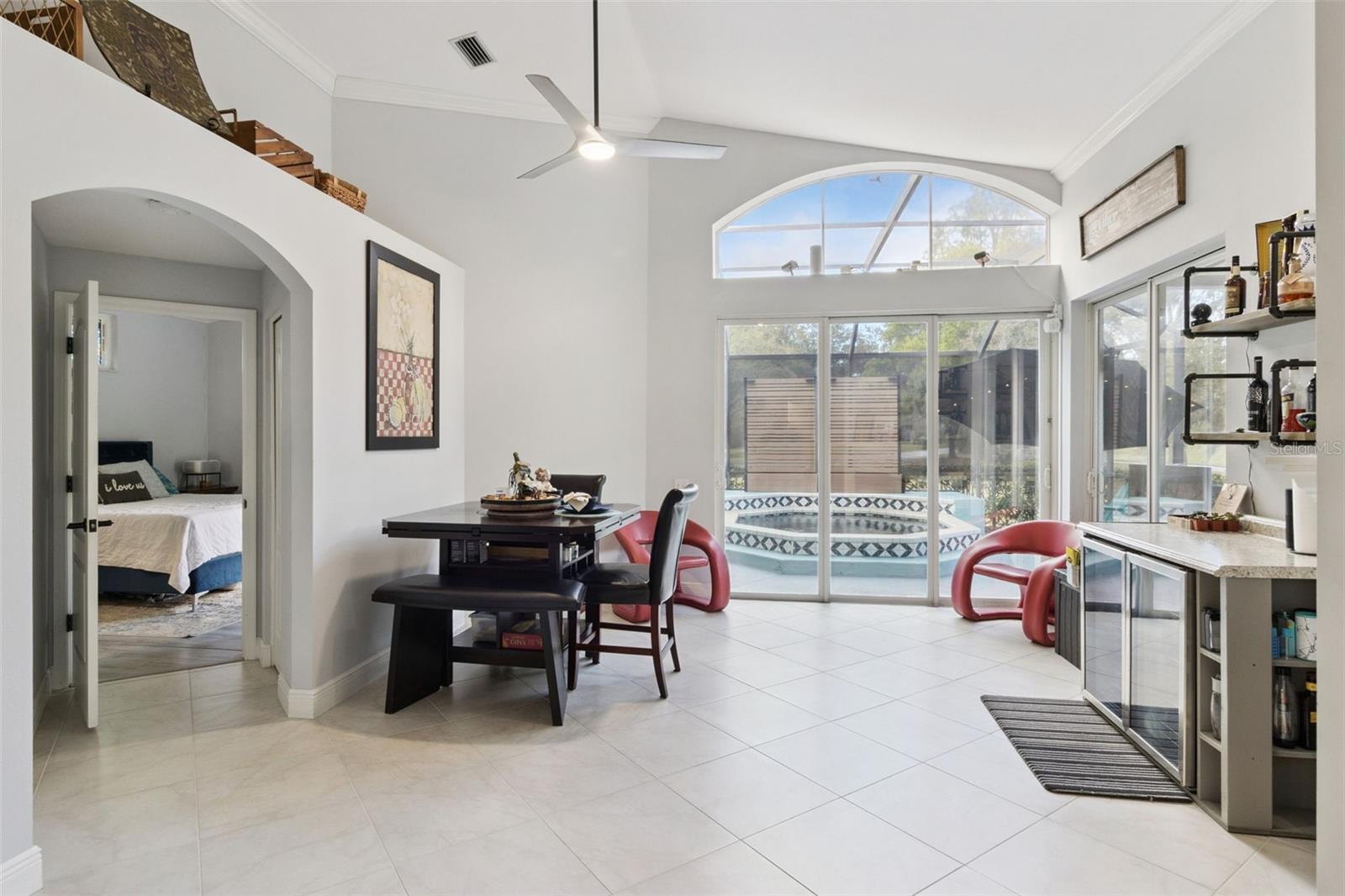 WESTCHASE SEC 201 - Residential