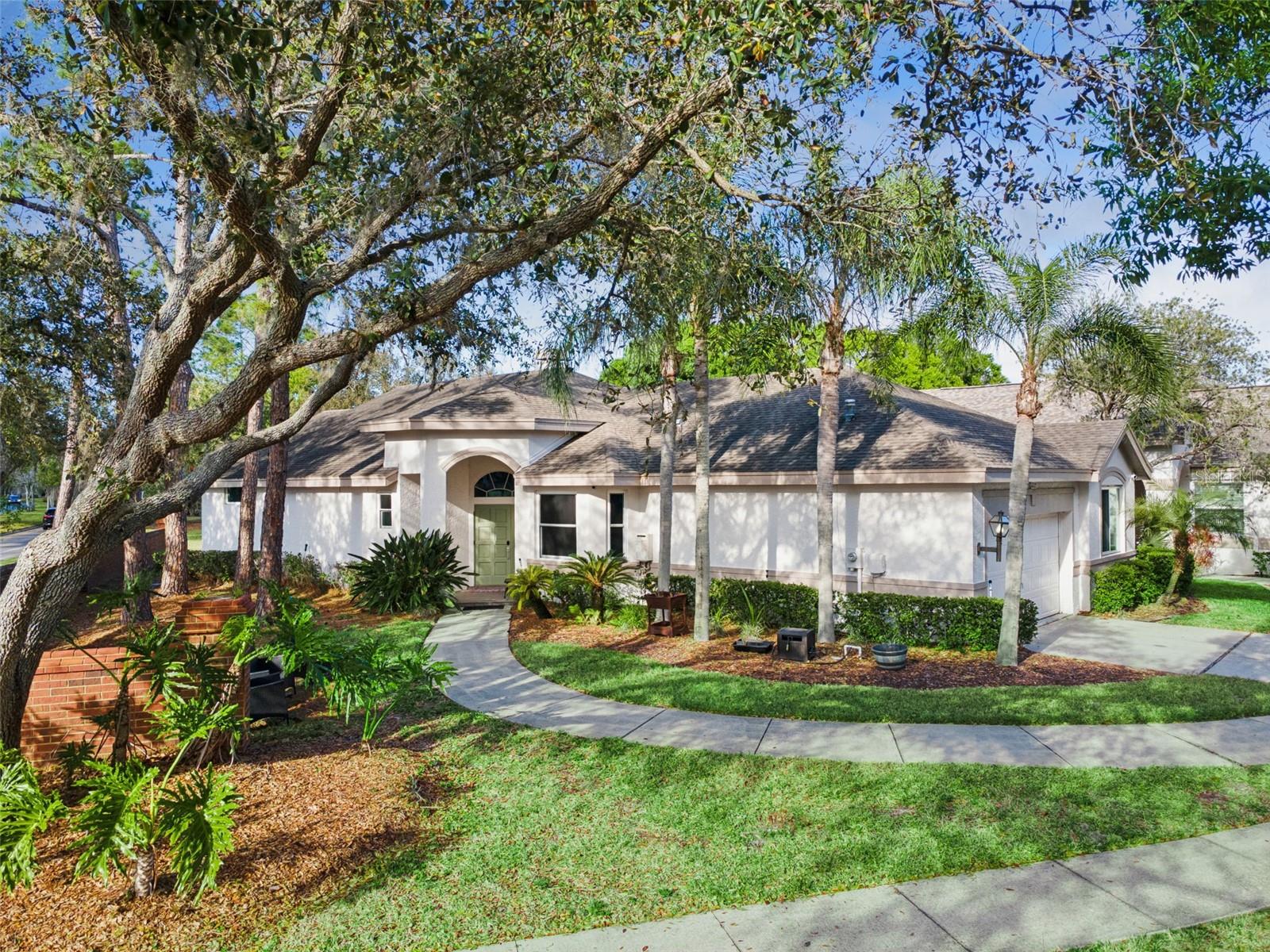 WESTCHASE SEC 201 - Residential