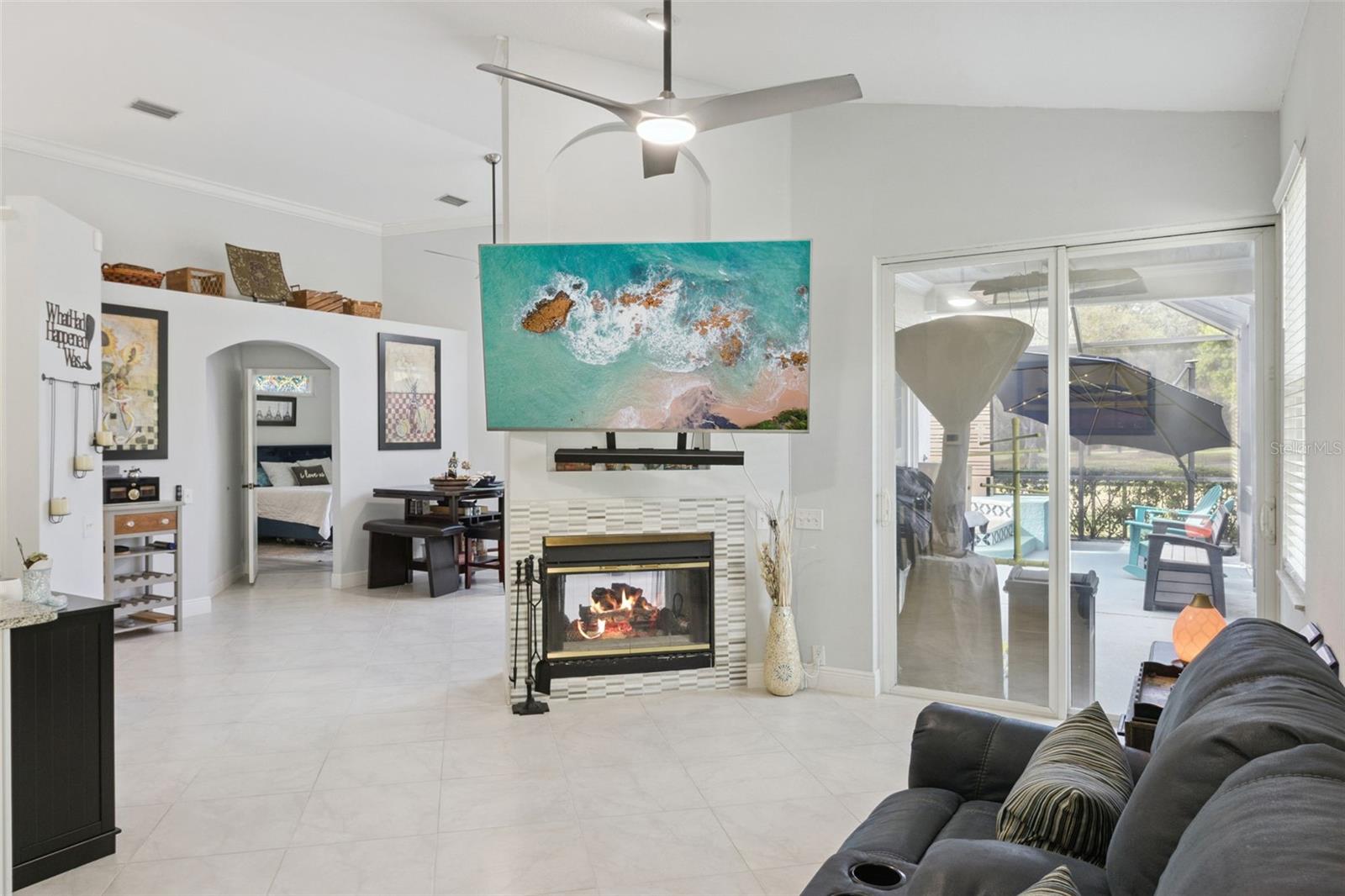 WESTCHASE SEC 201 - Residential