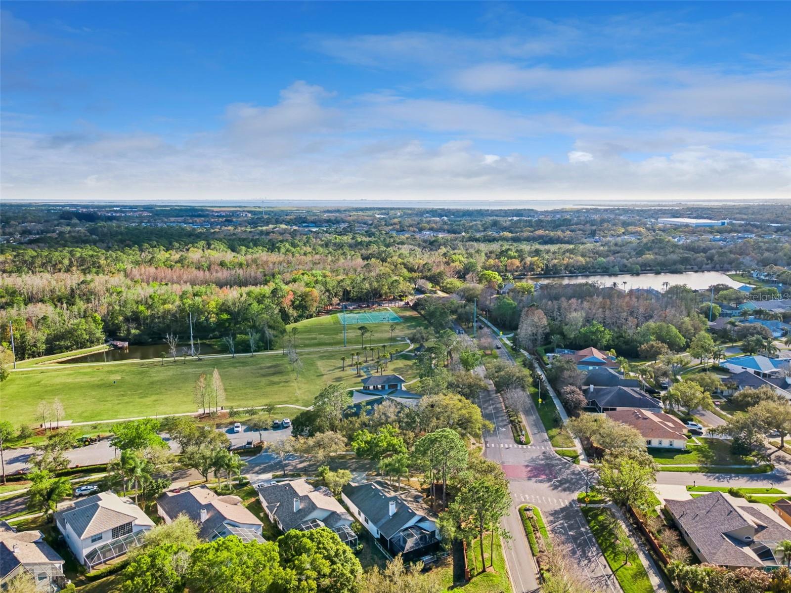 WESTCHASE SEC 201 - Residential