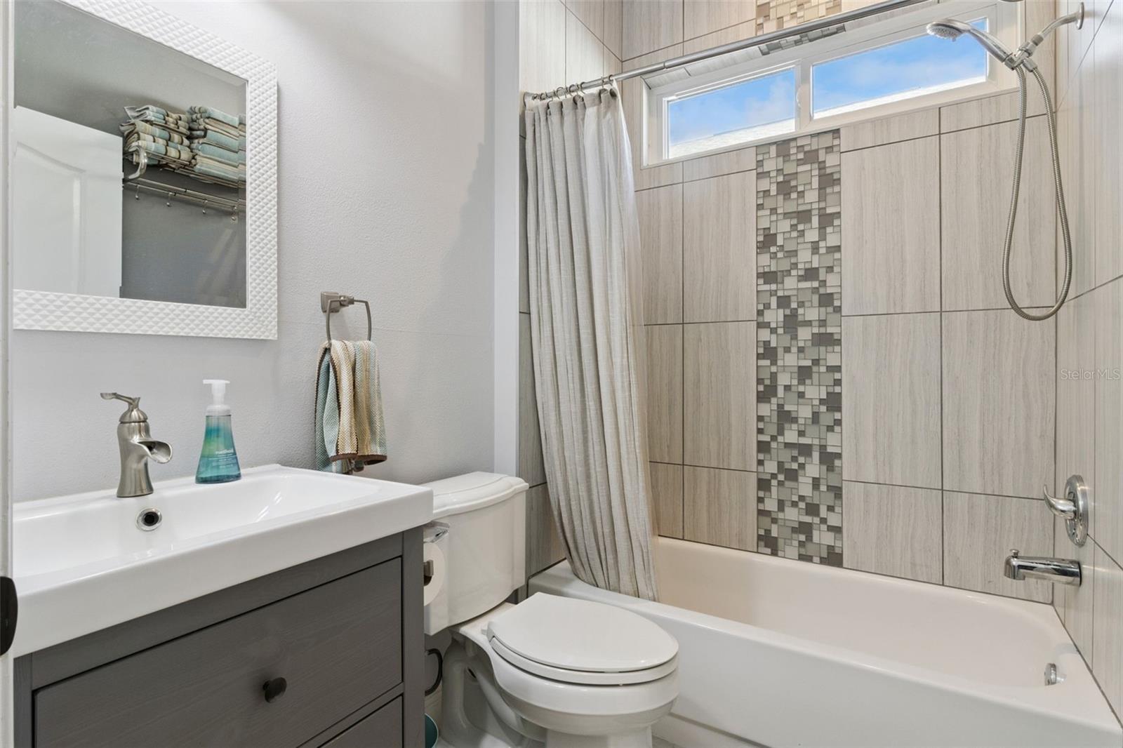 WESTCHASE SEC 201 - Residential