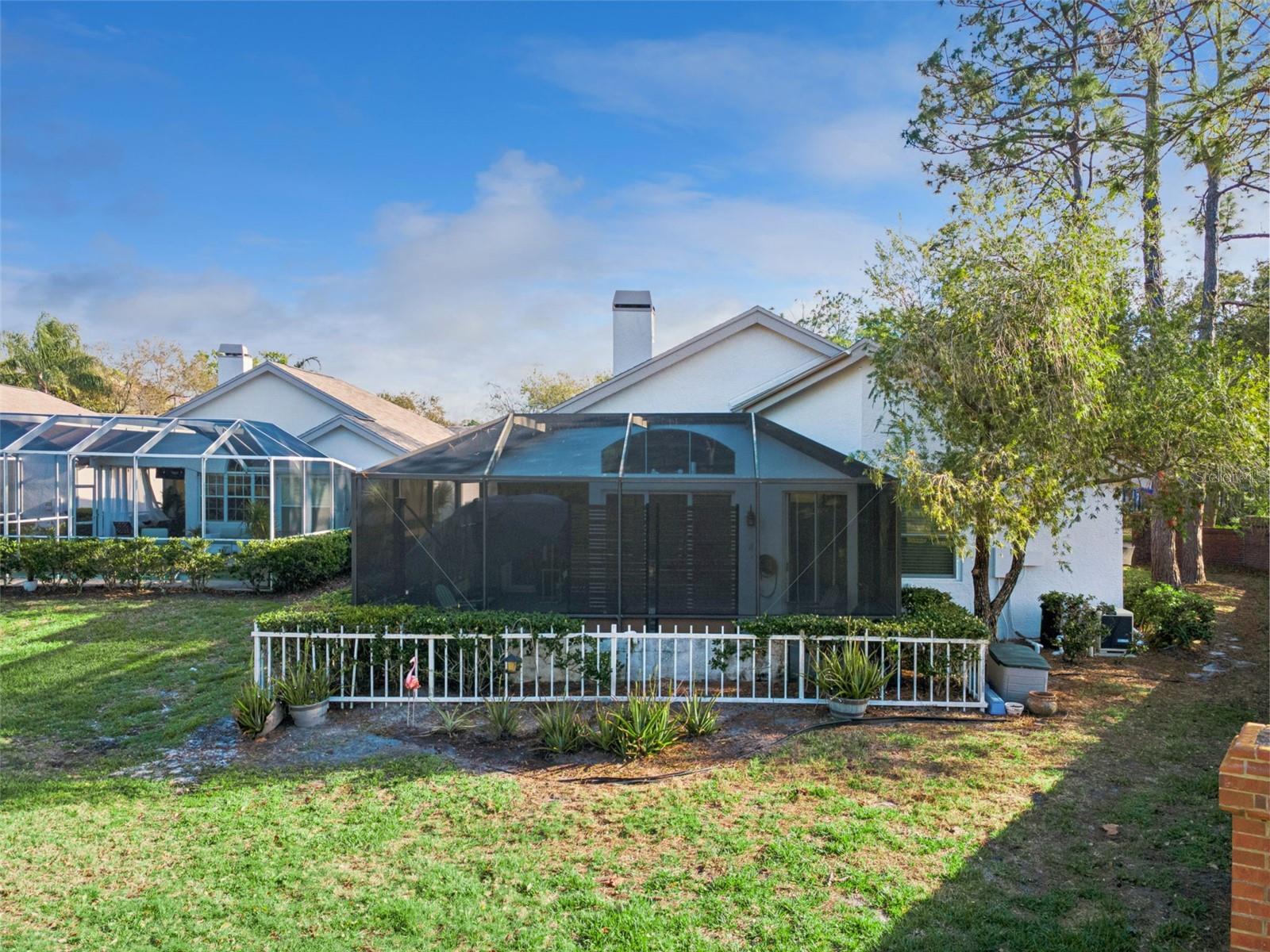 WESTCHASE SEC 201 - Residential