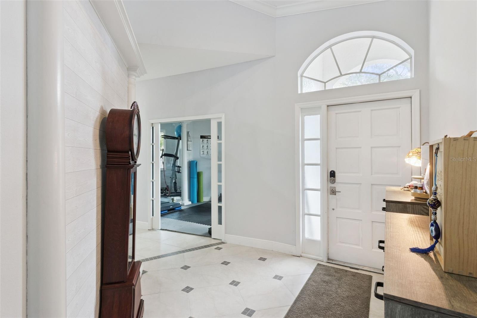 WESTCHASE SEC 201 - Residential