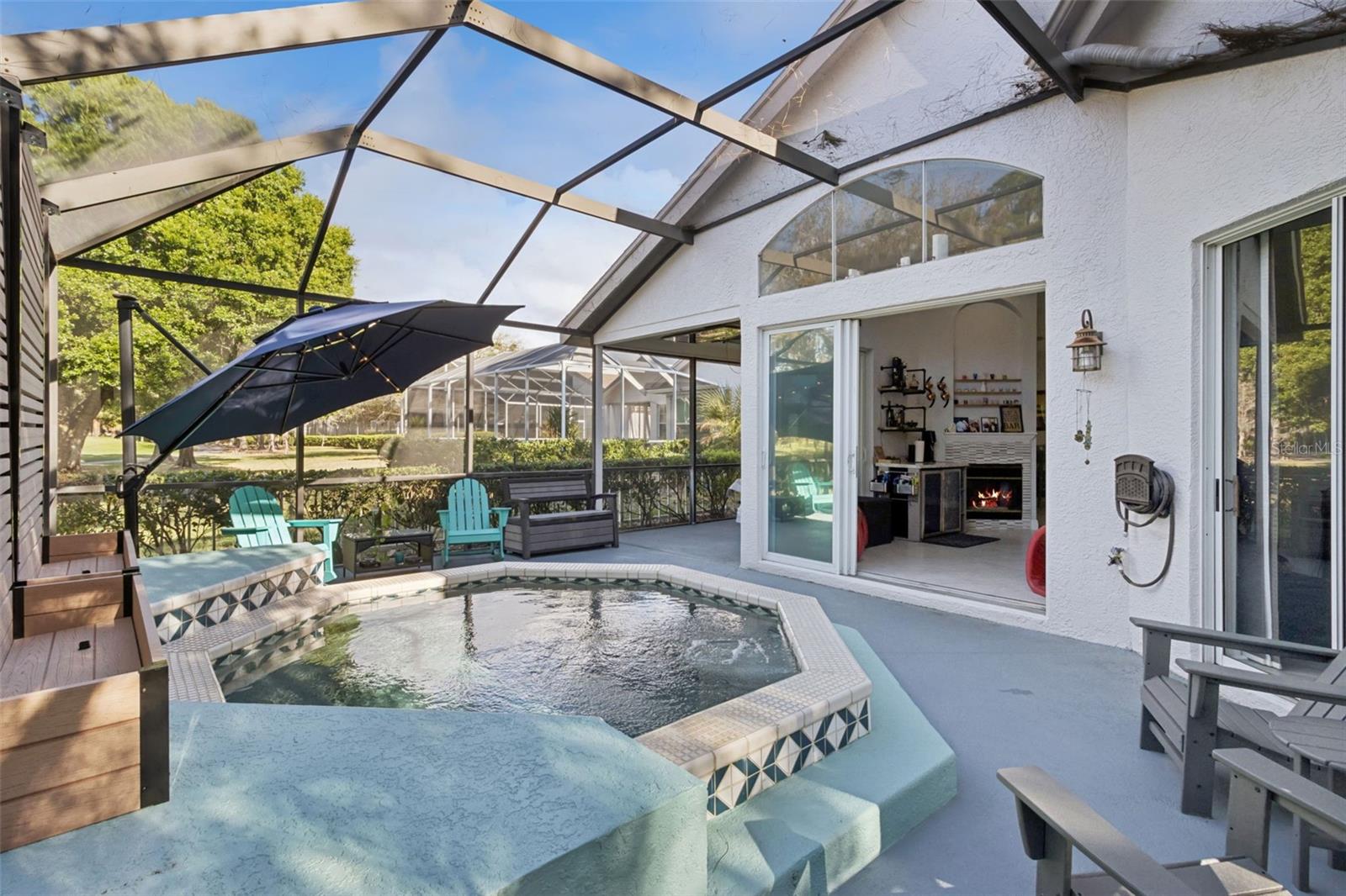 WESTCHASE SEC 201 - Residential