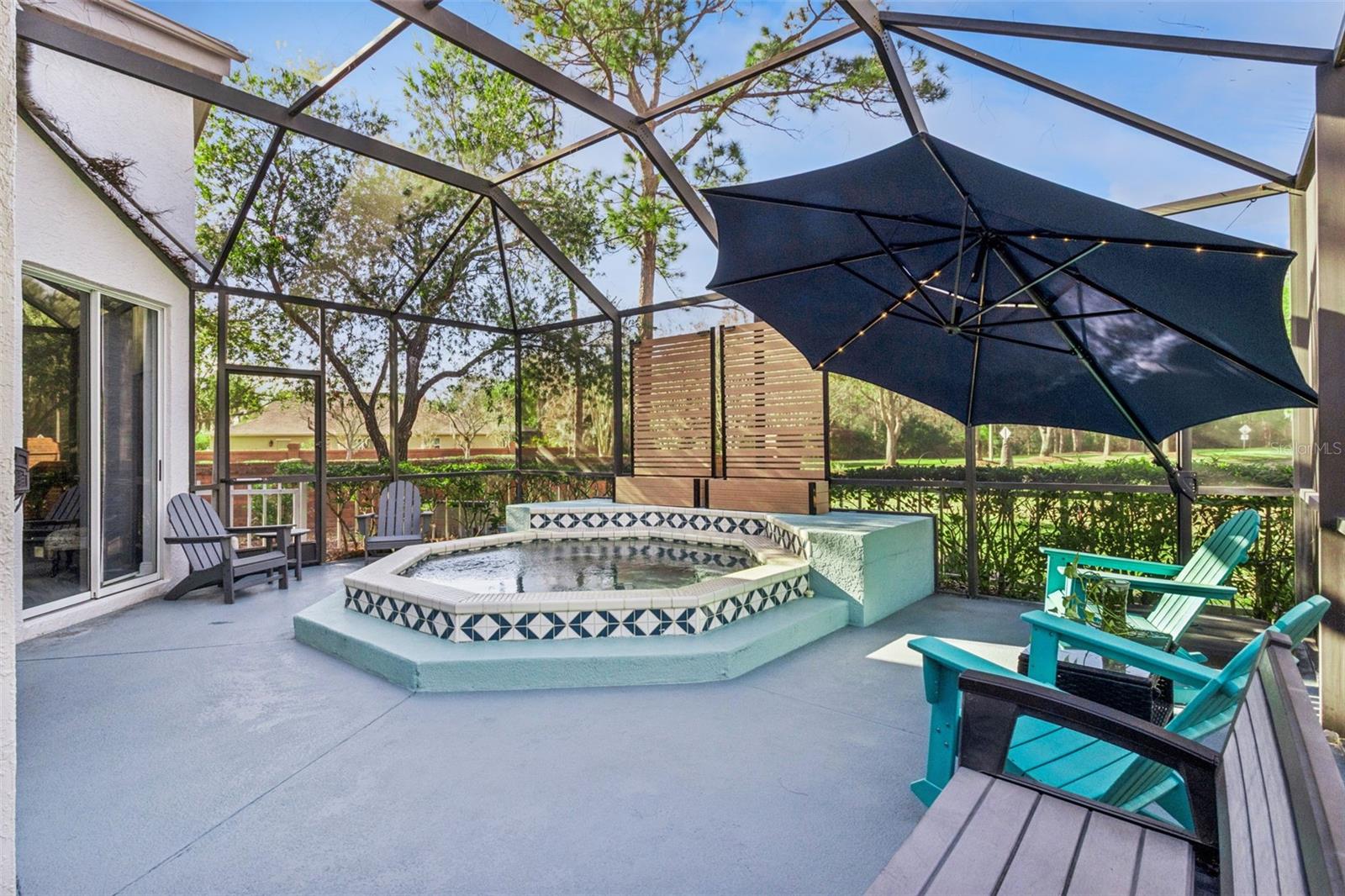 WESTCHASE SEC 201 - Residential