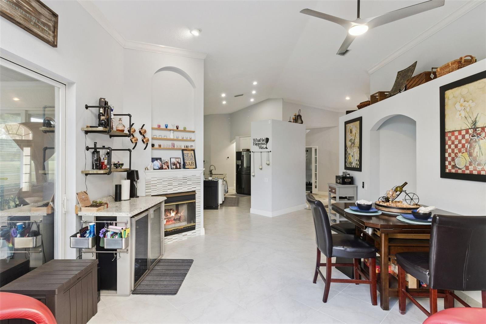 WESTCHASE SEC 201 - Residential